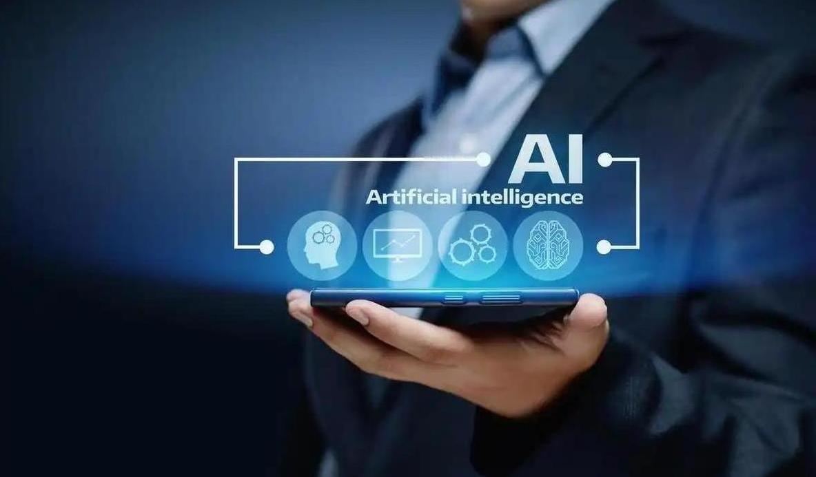 行業(yè)風(fēng)向標(biāo)：政策利好巨頭布局，AI+機(jī)器人未來可期